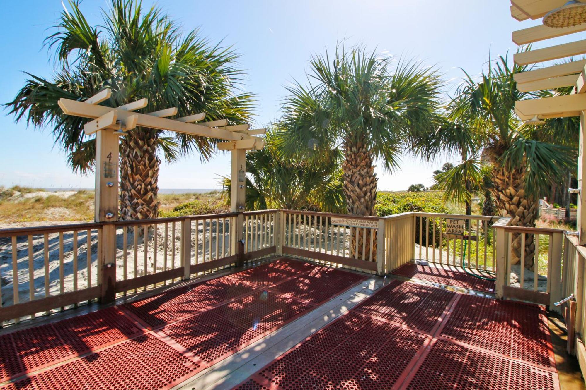 Villa Evian 170 Hilton Head Island Exterior foto