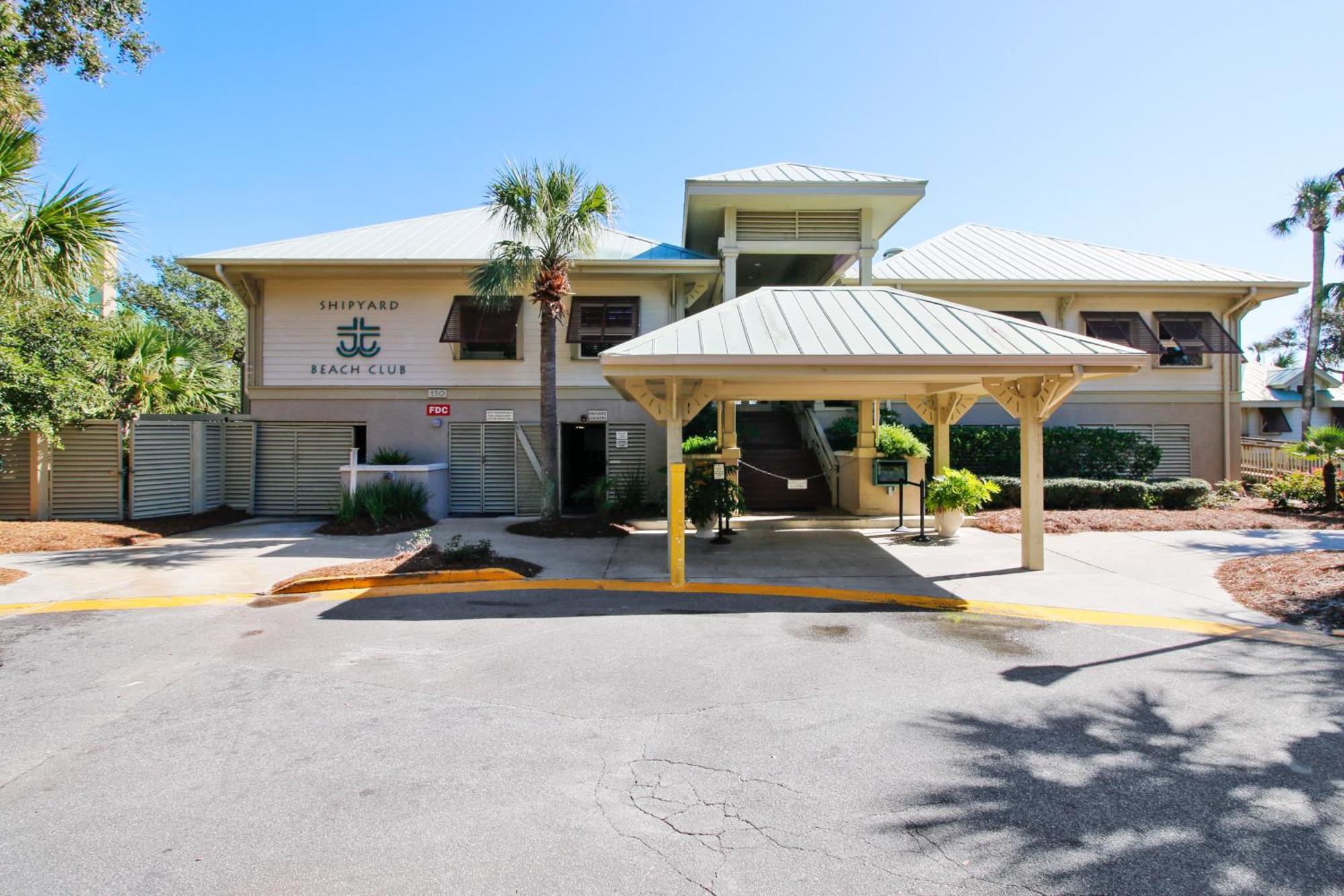 Villa Evian 170 Hilton Head Island Exterior foto
