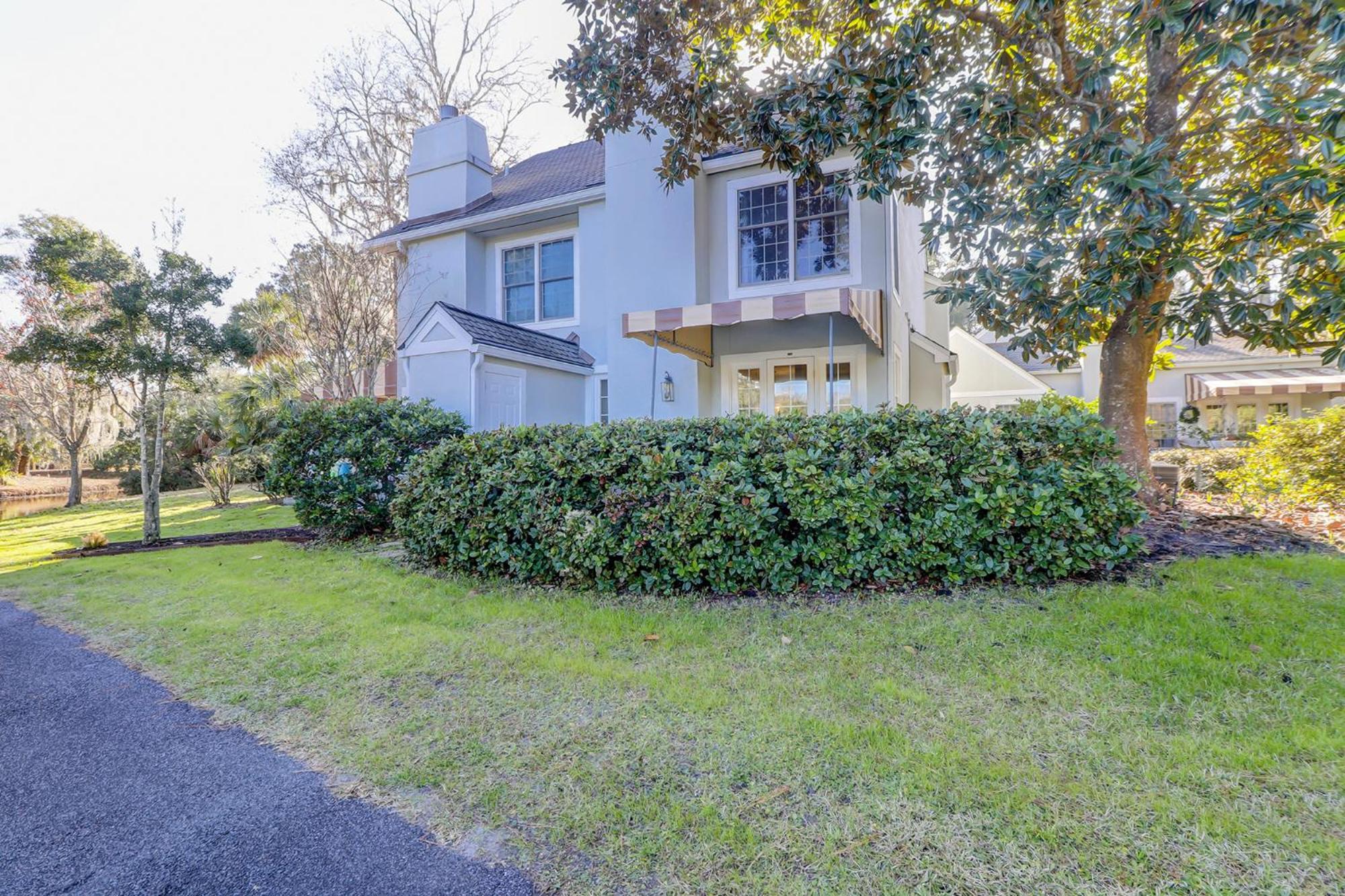 Villa Evian 170 Hilton Head Island Exterior foto